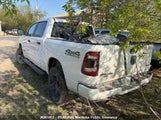 Dodge Ram  Big Horn Crew Cab 1C6SRFFT2PN608819 снимка
