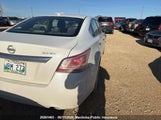 Nissan Altima 3.5 Sv 1N4BL3APXDN452596 снимка