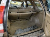 Honda Cr-V Ex-L JHLRD78986C809683 fotografie