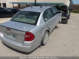 Chevrolet Malibu Ls V6 1G1ZT54804F105628 photo