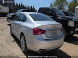 Chevrolet Impala Ltz V6 2G1165S33F9169329 снимка