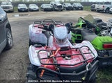 Suzuki Lt-A700 King Quad JSAAP41A952122005 снимка