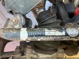Suzuki Lt-A700 King Quad JSAAP41A952122005 снимка