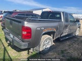 Chevrolet Silverado  Lt Ext Cab 2GCEK190081262495 снимка