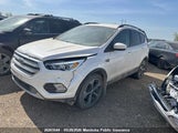 Ford Escape Sel 1FMCU9HD1JUC42766 снимка