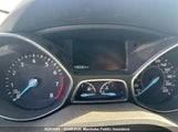 Ford Escape Sel 1FMCU9HD1JUC42766 снимка