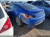 Hyundai Genesis 2.0T KMHHT6KD5BU058478 снимка