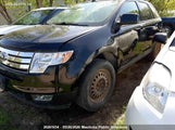Ford Edge Sel 2FMDK3JCXABB22799 fotografie