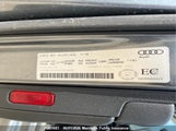 Audi A4 2.0T Quattro WAUBNAF46HN048690 photo