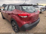Nissan Kicks Sv 3N1CP5CV8LL567404 снимка