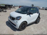 Smart Fortwo Passion WMEFJ5DA9HK169099 снимка