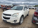 Chevrolet Equinox Lt 2GNALDEK2C1187545 снимка