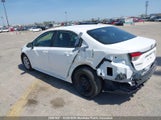 Toyota Corolla Le 5YFB4MDE9SP310148 снимка