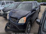 Honda Cr-V Ex JHLRD78854C800881 снимка