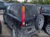Honda Cr-V Ex JHLRD78854C800881 снимка