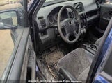 Honda Cr-V Ex JHLRD78854C800881 снимка