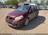 Suzuki Sx4 JS2YC415785111662 снимка