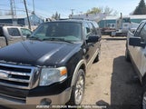 Ford Expedition Max King Ranch 1FMJK1J57AEA06778 снимка
