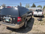 Ford Expedition Max King Ranch 1FMJK1J57AEA06778 снимка