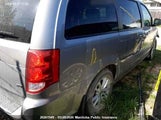 Dodge Grand Caravan Sxt 2C4RDGBG2FR530368 снимка