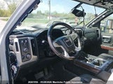 GMC Sierra  Hd Slt Crew Cab 1GT12REY5KF116683 снимка