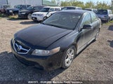 Acura Tsx JH4CL96866C800412 снимка