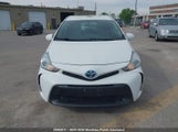 Toyota Prius V JTDZN3EU1GJ053266 снимка