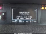 Toyota Prius V JTDZN3EU1GJ053266 снимка