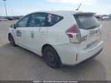 Toyota Prius V JTDZN3EU1GJ053266 снимка