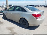 Chevrolet Cruze Lt Turbo 1G1PE5SB3E7383032 photo