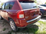 Jeep Compass Sport 1C4NJDAB4DD151593 снимка