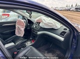 Acura Tsx JH4CL96814C805319 photo