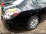 Nissan Altima 2.5 S 1N4AL2AP3AC118116 photo