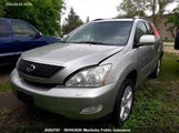 Lexus Rx330 2T2HA31U95C057311 снимка