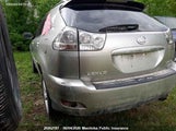 Lexus Rx330 2T2HA31U95C057311 снимка