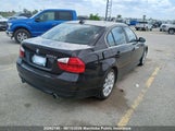 BMW 335Xi WBAVD53558A009990 fotografie