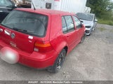 Volkswagen Golf Cl 9BWEK21J034037488 photo