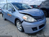 Nissan Versa 1.8 Sl 3N1BC13E59L421986 снимка