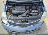 Nissan Versa 1.8 Sl 3N1BC13E59L421986 снимка