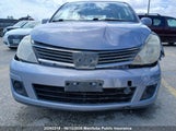 Nissan Versa 1.8 Sl 3N1BC13E59L421986 снимка