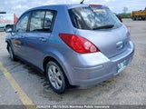 Nissan Versa 1.8 Sl 3N1BC13E59L421986 снимка