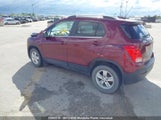 Chevrolet Trax Lt 3GNCJPSB1GL261353 photo