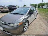 Honda Civic Dx-G 2HGFA154X8H007524 снимка