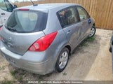 Nissan Versa 1.8 Sl 3N1BC13E89L386764 снимка