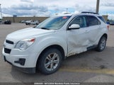 Chevrolet Equinox Lt 2GNFLFEK8E6360914 photo