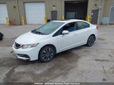 Honda Civic Ex 2HGFB2F58FH004855 снимка