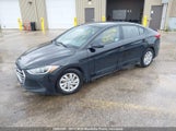 Hyundai Elantra Le 5NPD74LFXHH129799 снимка