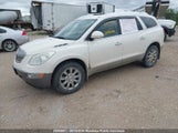 Buick Enclave Cxl 5GAKVBED5BJ286069 снимка