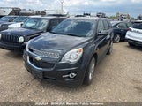 Chevrolet Equinox Lt 2CNALPEW1A6411834 снимка