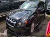 Subaru Legacy 2.5I Pzev 4S3BMGB66D3014237 снимка